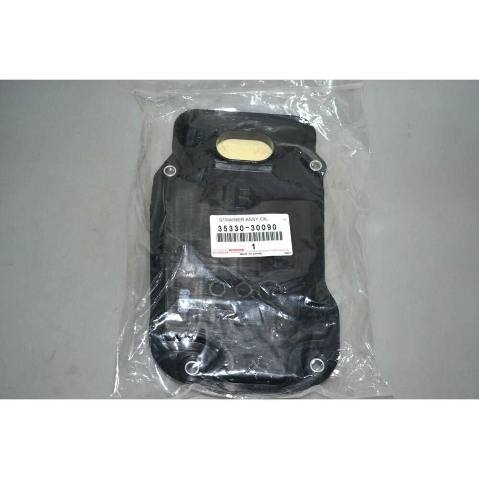 TOYOTA LEXUS/Genuine OEM / IS250 06-13 RWD Transmission Oil Strainer 35330-30090 - Image 1 of 1