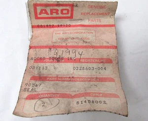 ARO  SEAL 90567 - Picture 1 of 3