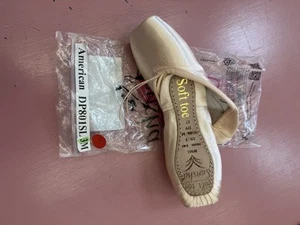 Sansha Demi-Pointe 3M - Bild 1 von 1