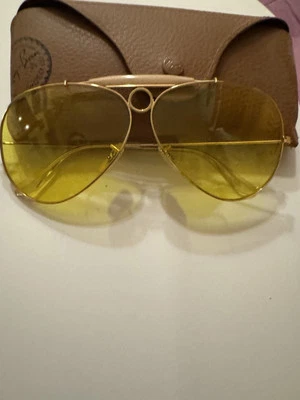 Occhiali rayban paura e delirio a Las Vegas - Immagine 1 di 4