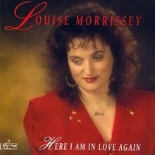 Here I am in Love Again von Louise Morrissey | CD | Zustand gut - Bild 1 von 2