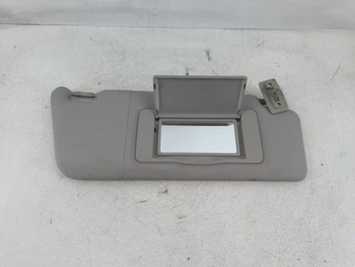 Mercedes-Benz C240 2001-2005 pasajero parasol espejo parasol derecho PKZIZ Foto 1 de 4