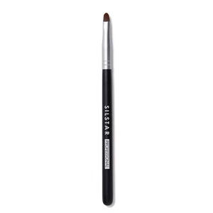 SILSTAR SPAZZOLA EYELINER GEL PROFESSIONALE MADE IN KOREA SPB016 321 - Foto 1 di 9
