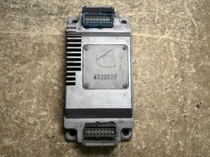 Cummins 5320525 / 5320525NX /5296050 / 5265129 /4988780 Ignition Control Module - Picture 1 of 4