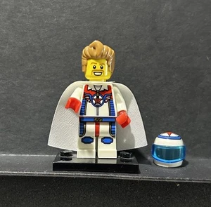Daredevil - LEGO MINIFIGURE - Series 7 - #8831 - Picture 1 of 2