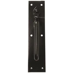 0050 Heavy Suffolk Latch - Calidad Crompton Ironmongery de ERA - Imagen 1 de 2