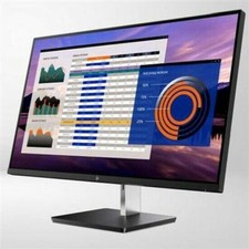 Hp Usb C Computer Monitors For Sale In Stock Ebay