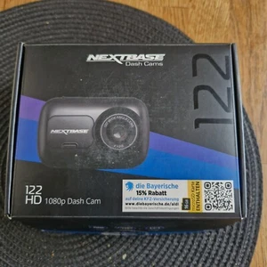 Nextbase Dash Cams DM 122 - Bild 1 von 6