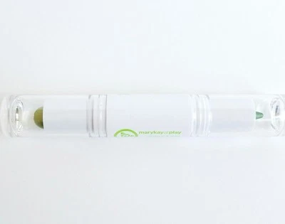 Mary kay at play shadow & liner duo mint to be - Image 1 of 4