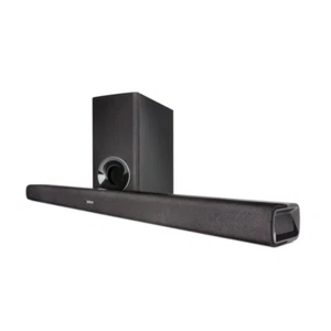 Denon DHT-S316 Sound bar with Wireless Subwoofer - Picture 1 of 6