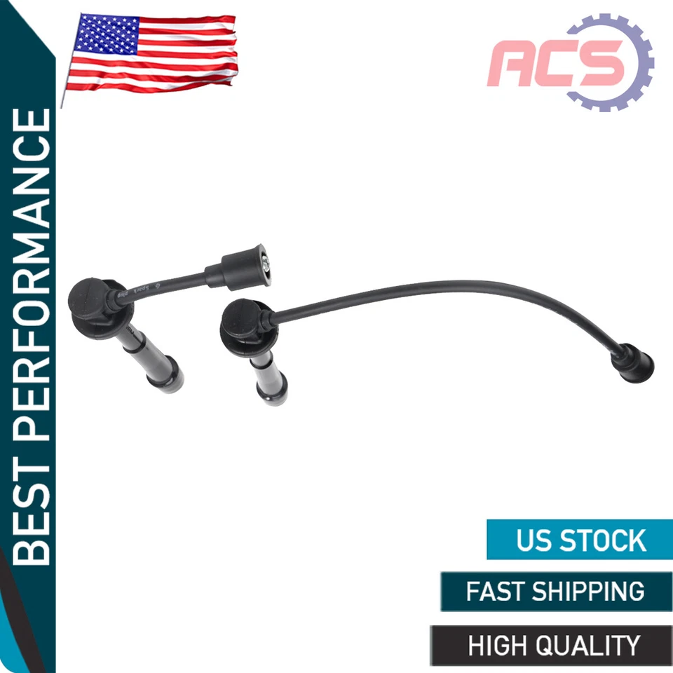 Bobinas de encendido 1* UF280 OEM para 1,6 L 1999 2000 2001 Suzuki Esteem L4 33400-65G00 Foto 1 de 4