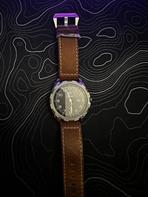 Timberland mens watch 13330X - Image 1 of 4