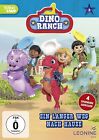 Dino Ranch - DVD 2 - Ein langer Weg nach Hause # DVD-NEU