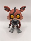 Funko Pop! Games Five Nights at Freddy's 214 Nightmare Foxy Vinyl Figure Loose