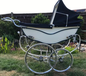 Marmet Prams for sale | eBay
