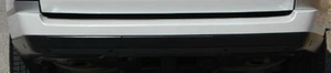 Range Rover L405 OEM 2013-2017 SVAutobiography Rear Bumper Exhaust Finishers New - Picture 1 of 9