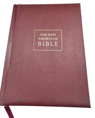 The New American Bible Illustrated 1970 The Reader's Digest Association, Inc. — 第 1/4 张图片