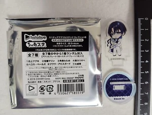 hololive Hiodoshi Ao Miniature Acrylic Stand - Picture 1 of 2