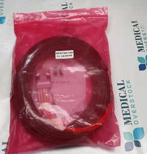 30M DVI OPTIC CABLE - CW-5400-99F W/RECEIVER AND TRANSCEIVER MODULES - NEW