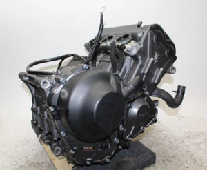 2022 Yamaha MT-09 Tracer 9 GT MTT890 Engine Motor Runs Great 2k miles - Picture 1 of 24