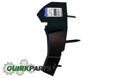 15-17 DODGE CHALLENGER FRONT FASCIA BUMPER BRACKET RIGHT SIDE OEM MOPAR GENUINE Foto 1 de 4