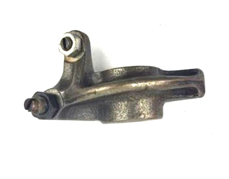 Brazo basculante de admisión para Chrysler Dodge Plymouth 1978-1987 1.8 2.0 2.6 Mitsubishi Foto 1 de 3