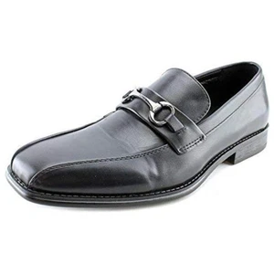 Alfani Men's Walker Loafers Black 11M [K30M] - Picture 1 of 4