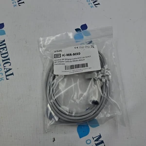 Cables and Sensors Mindray IBP Adapter Cable 01C-30-70757 REF IC-MR-MX0 - Picture 1 of 5