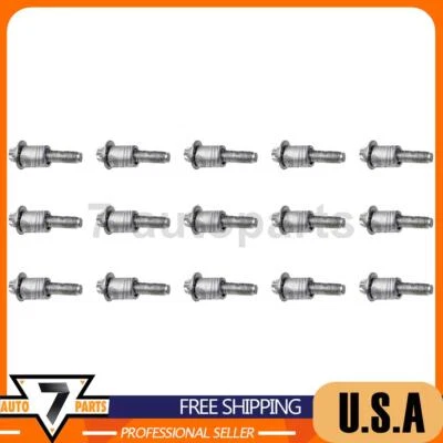 Perno de cubierta de válvula de motor URO para BMW 128i 2008 2009 2010 2011 2012 2013 Foto 1 de 3