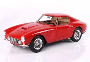 Ferrari 250 GT Berlinetta SWB - red - series I 1959 BBR 1/18 - Picture 1 of 5