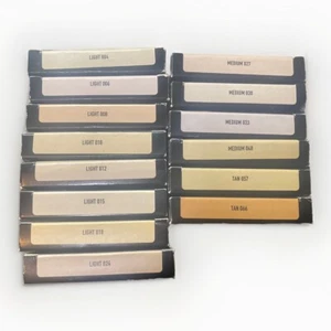 KVD Good Apple Skin Perfecting Foundation Balm (10g/0.35oz) You Pick BNIB - Picture 1 of 2