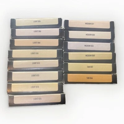 KVD Good Apple Skin Perfecting Foundation Balm (10g/0.35oz) You Pick BNIB - Image 1 of 2