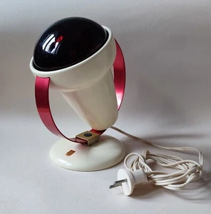 Lampada Philips Infrafila Luce Rossa Infrarossi Testata a Calore - Foto 1 di 19