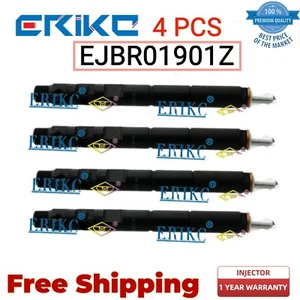 EJBR01901Z Auto Engine Fuel Injector 33800-4X510 Injector Diesel for - Picture 1 of 7