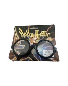 HARRY POTTER BRILLE SCHICKKLEID HOGWARTS ZAUBERER - Bild 1 von 4