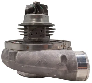 Garrett GTX4718R Super Core 804878-5005S - Imagen 1 de 5