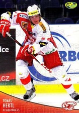 2012-13 Czech OFS #208 Tomas Hertl