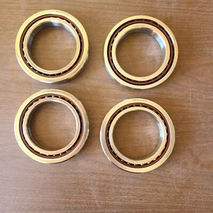 NSK BEARINGS # 85BNC10 - Picture 1 of 4