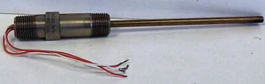 Rosemount 68N21N00N060 -50-400°C Temperature Sensor - Picture 1 of 3