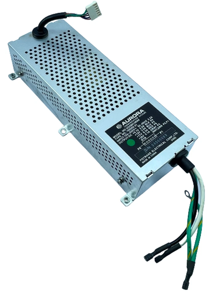 Aurora UO080140A0 190002.01 Power Supply Transformer - Image 1 of 4