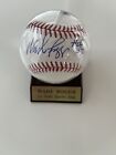 Wade Boggs signed Autograph Baseball Red Sox Hof 05 Inscription OMLB