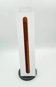 Apple Pencil Leather Case - Saddle Brown - MQ0V2ZM/A - Picture 1 of 10