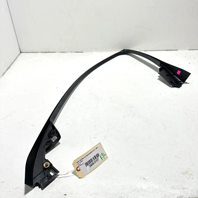 Front Left Driver Side Door Window Frame Trim Garnish Acura TLX 2021-2023 OEM - Imagem 1 de 4