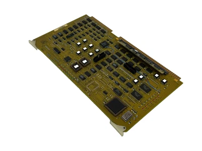 USED CINCINNATI MILACRON 3-542-1190A WFI4 CONTROL BOARD - Image 1 of 4