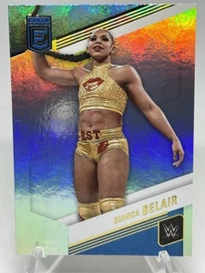 Bianca Belair 2023 Donruss Elite WWE #26 Smack Down - Picture 1 of 2