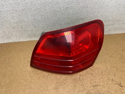 2008 to 2015 Nissan Rogue Right Passenger Side Tail Light OEM S6784 PS - Image 1 of 4