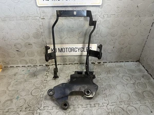 Yamaha FZ6 N FZ6N Fazer 2004-2009 Front Headlight Clock Mount Bracket - Picture 1 of 6
