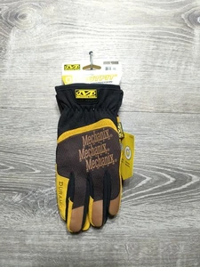 "Neu" Mechanix Wear Durahide FastFit Lederschutz Größe Large LFF-75-010 - Bild 1 von 10