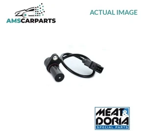 CRANKSHAFT POSITION SENSOR 87208 MEAT & DORIA NEW OE REPLACEMENT - Picture 1 of 5