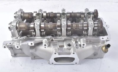 Conjunto de culata izquierda para Jeep Dodge Chrysler 2011-2016 3,6 L V6 05184445AN Foto 1 de 3